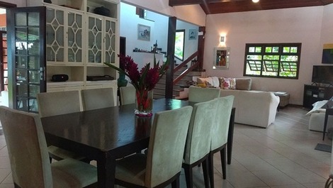 Maravillosa Juréia de São Sebastião