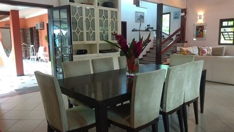 Maravillosa Juréia de São Sebastião