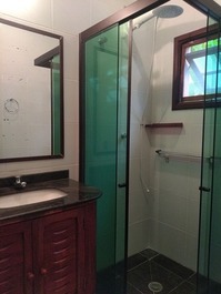 Maravillosa Juréia de São Sebastião