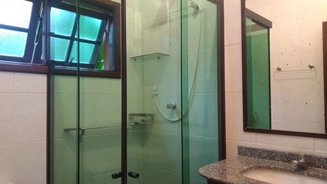 Maravillosa Juréia de São Sebastião