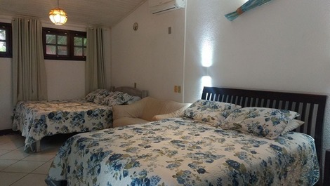 Maravillosa Juréia de São Sebastião