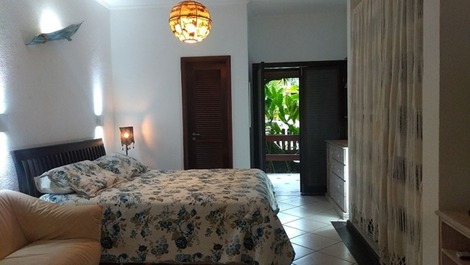 Maravillosa Juréia de São Sebastião