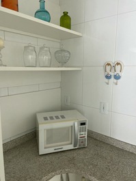 Apartamento 2 dormitórios Centro Balneário Camboriú