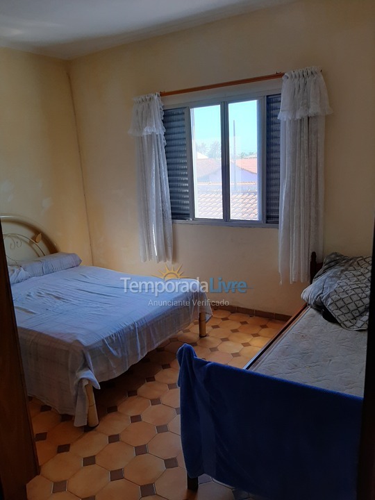 Apartamento para aluguel de temporada em São Paulo (Solemar)