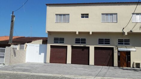 Apartamento para alquilar en São Paulo - Solemar