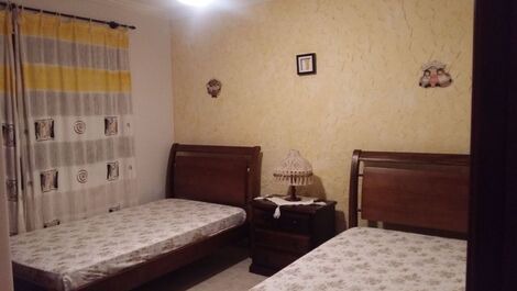 Casa de praia temporada Peruibe