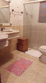 Casa de praia temporada Peruibe