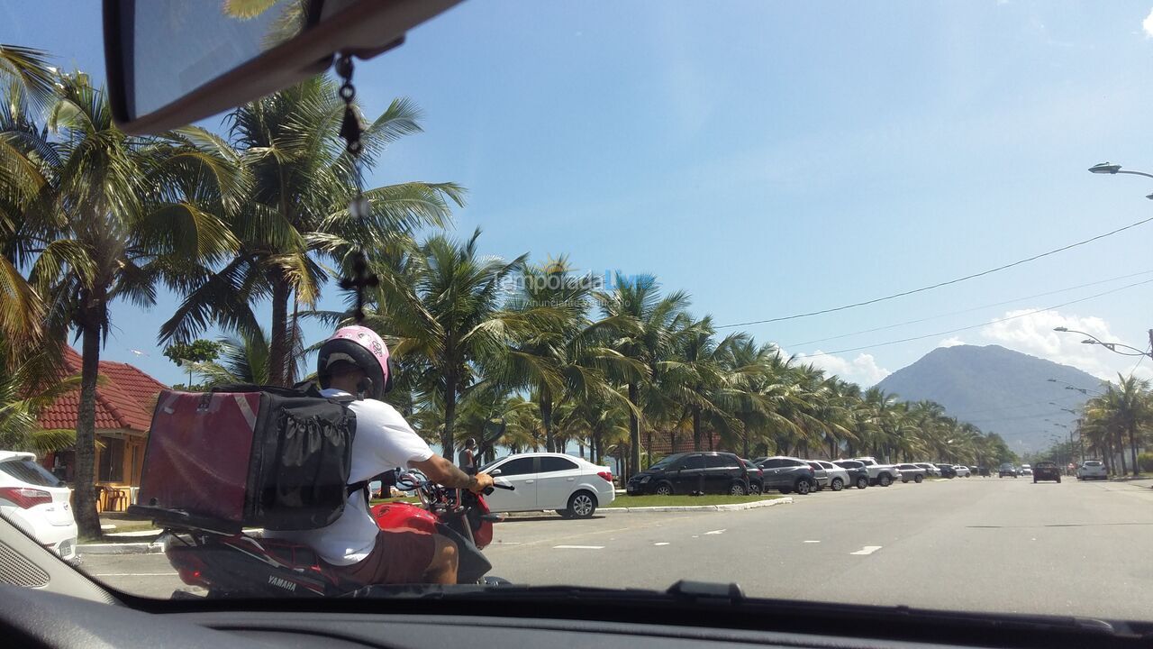 Casa para aluguel de temporada em Peruíbe (Stella Maris)