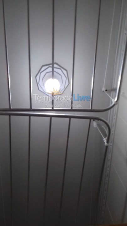 Apartamento para aluguel de temporada em Praia Grande (Solemar)