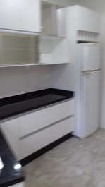 Apto 16 Praia Grande