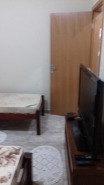 Apto 16 Praia Grande