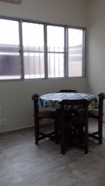 Apto 16 Praia Grande