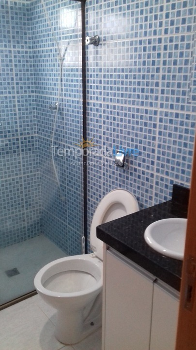 Apartamento para aluguel de temporada em Praia Grande (Solemar)