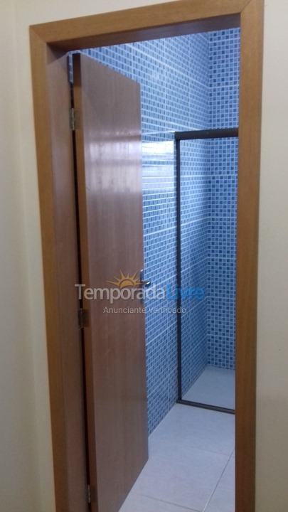 Apartamento para aluguel de temporada em Praia Grande (Solemar)