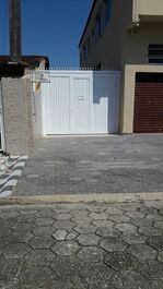 Apto 16 Praia Grande