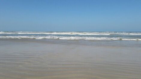 Apto 16 Praia Grande