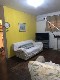 Casa frente ao mar praia da enseada Guarujá