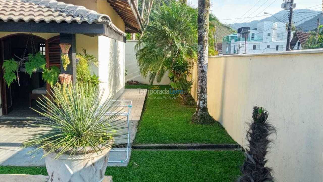 House for vacation rental in São Sebastião (Juquehy)