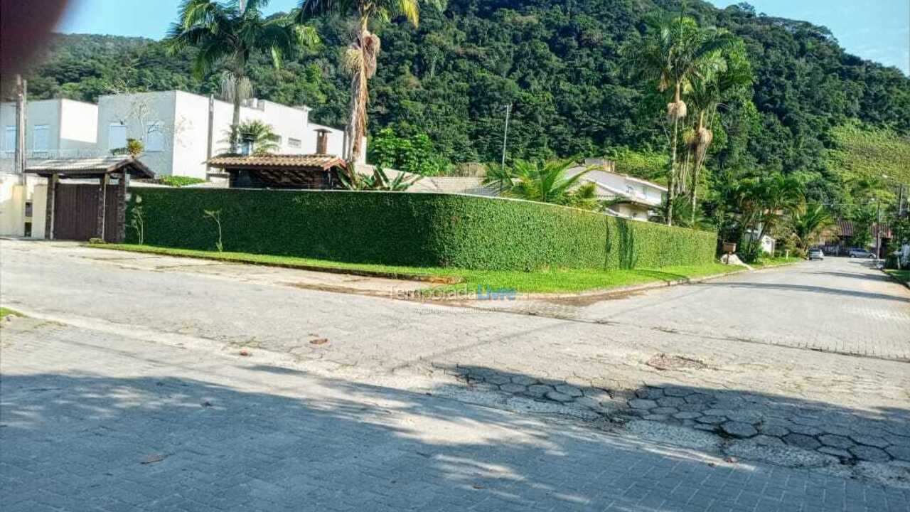 House for vacation rental in São Sebastião (Juquehy)