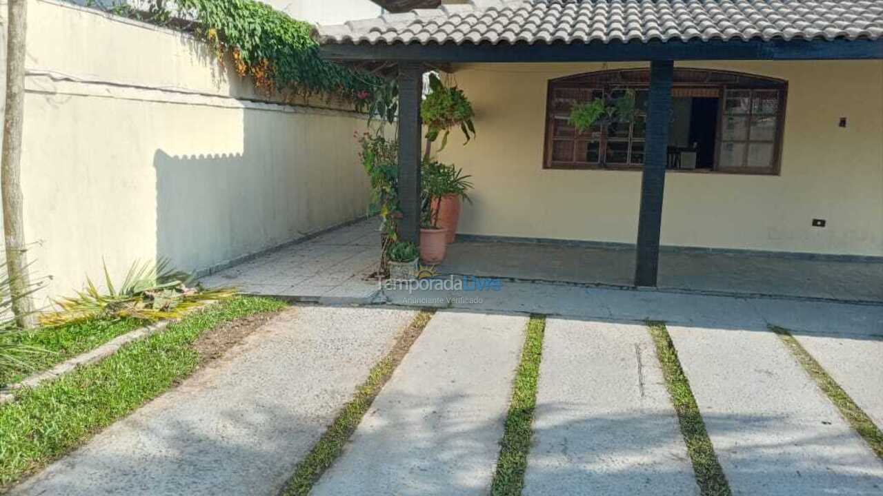 House for vacation rental in São Sebastião (Juquehy)