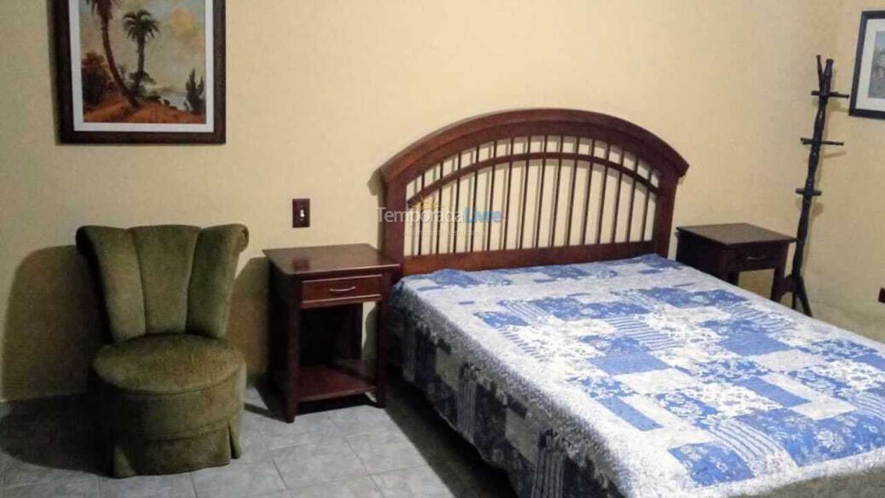 House for vacation rental in São Sebastião (Juquehy)