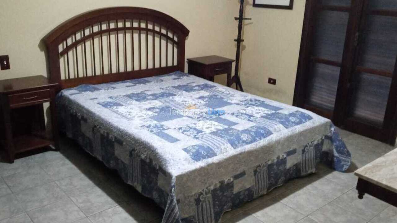 House for vacation rental in São Sebastião (Juquehy)