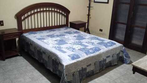 Excellent house with pool, for rent, Juquehy beach