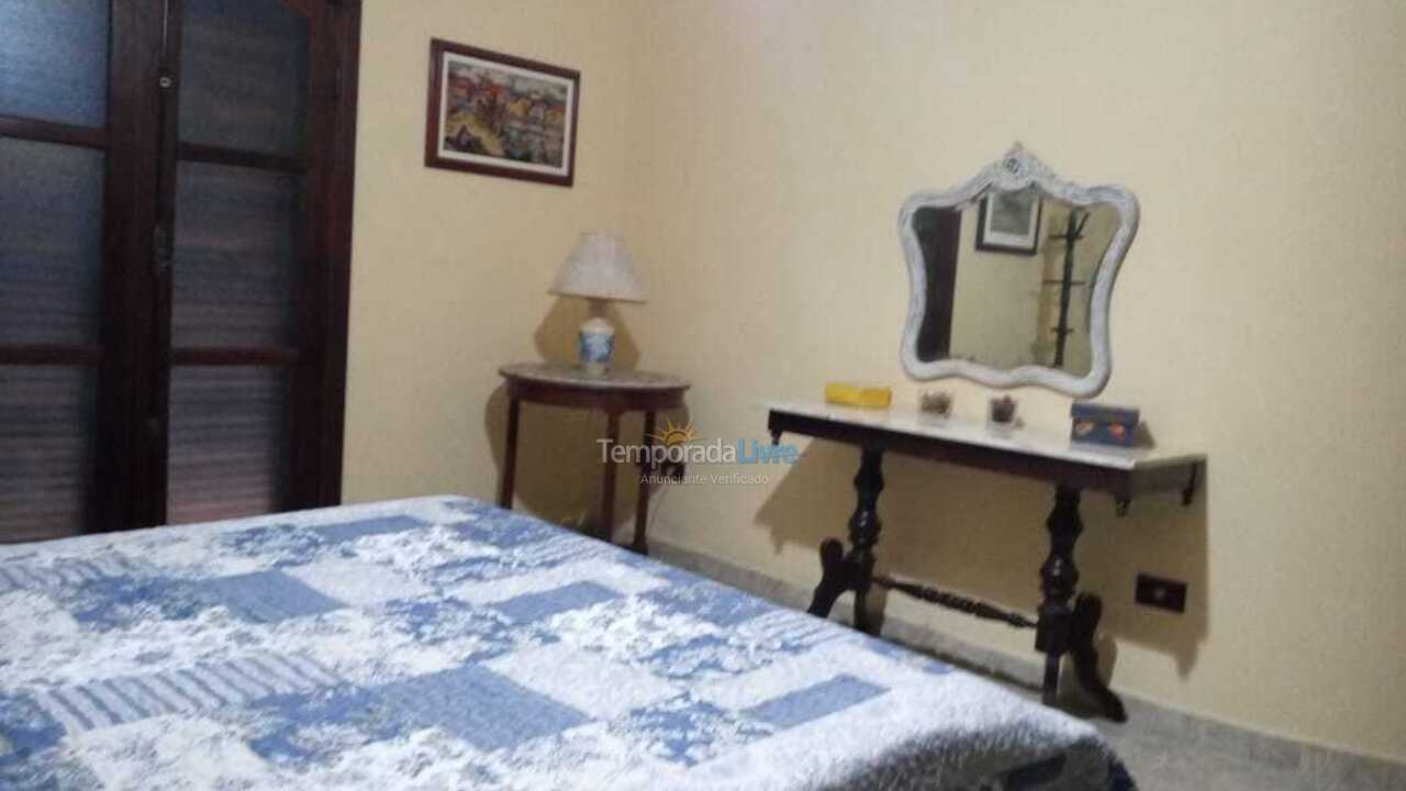 House for vacation rental in São Sebastião (Juquehy)