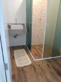 Alquiler Temporada casa en la playa de Canto Grande / Mariscal