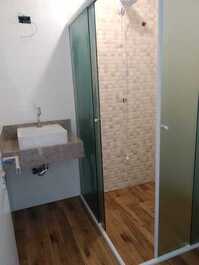 Alquiler Temporada casa en la playa de Canto Grande / Mariscal