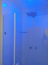 Ape 3 quartos, completo, pertinho da praia- [editado]