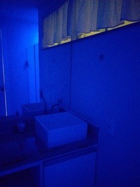 Ape 3 quartos, completo, pertinho da praia- [editado]