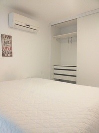 Ape 3 quartos, completo, pertinho da praia- [editado]