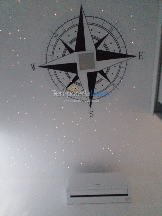 Apartamento para aluguel de temporada em Lauro de Freitas (Praia de Buraquinho Vilas do Atlantico)