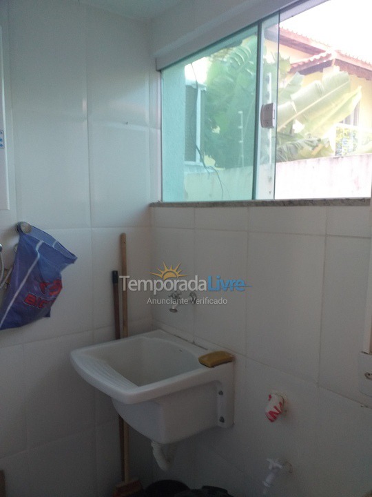 Apartamento para aluguel de temporada em Lauro de Freitas (Praia de Buraquinho Vilas do Atlantico)