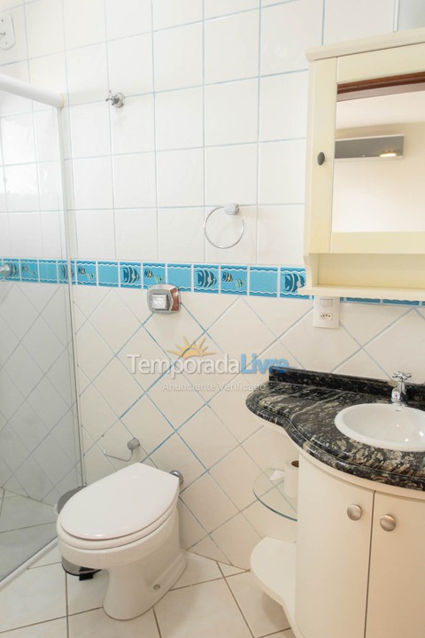 Casa para aluguel de temporada em Florianopolis (Jurerê Internacional)