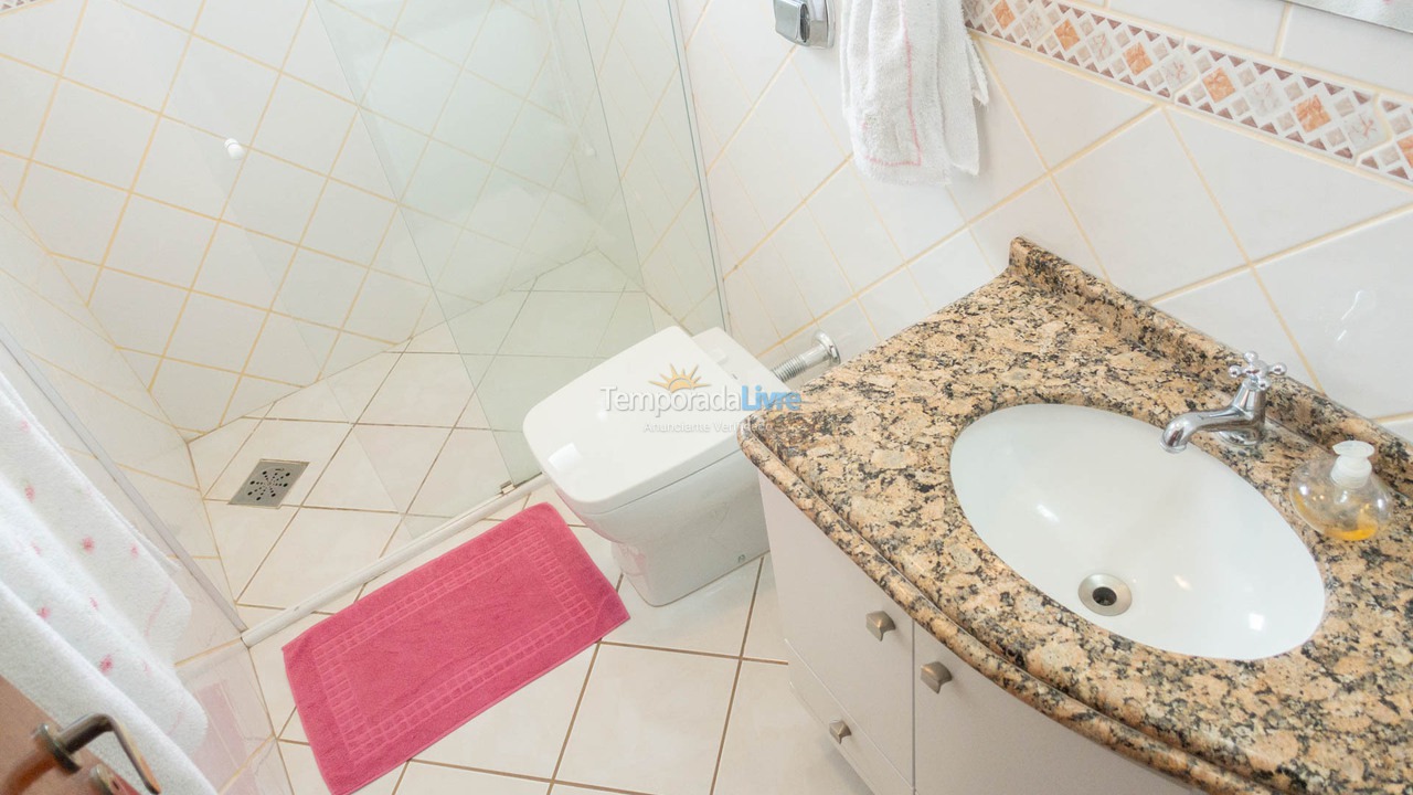 Casa para aluguel de temporada em Florianopolis (Jurerê Internacional)