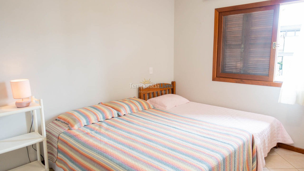 Casa para aluguel de temporada em Florianopolis (Jurerê Internacional)