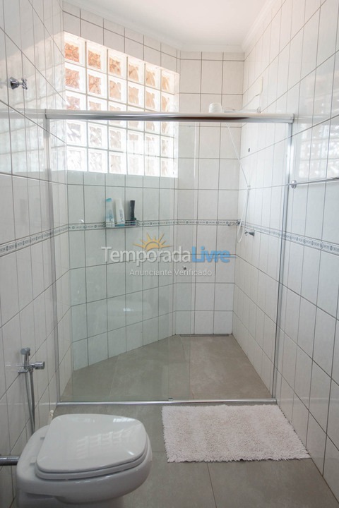 Casa para aluguel de temporada em Florianopolis (Jurerê Internacional)