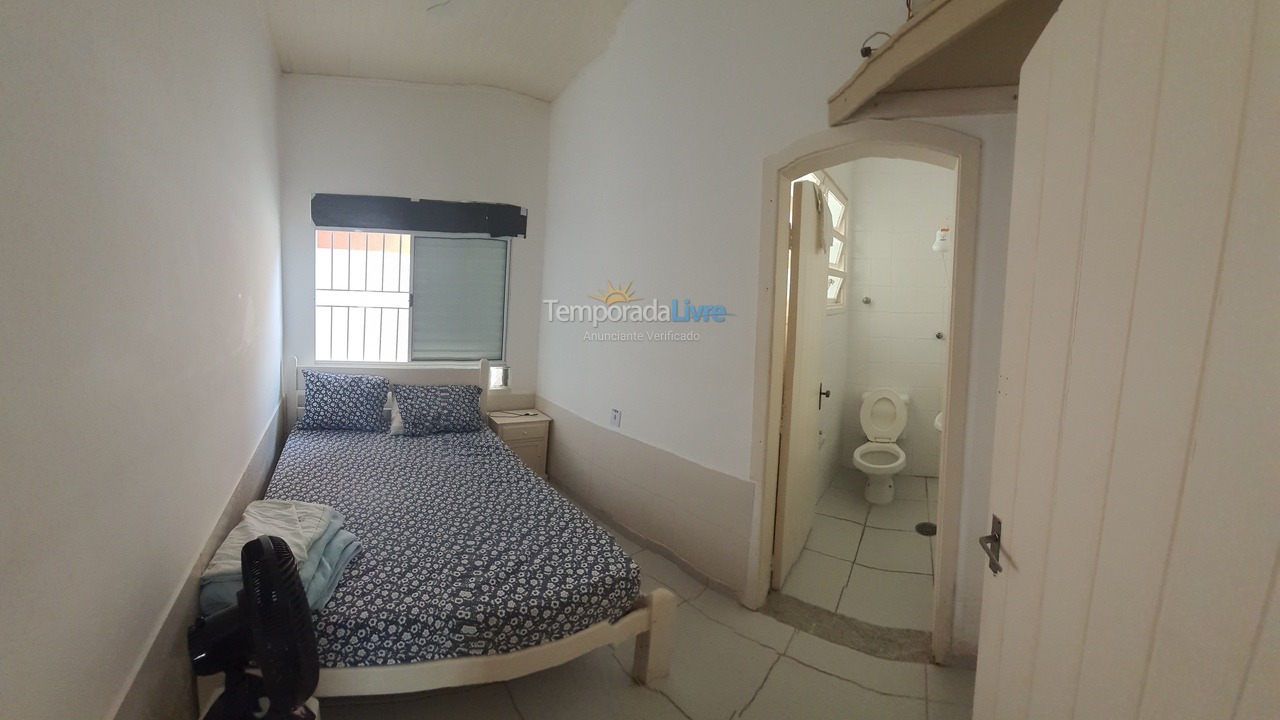 House for vacation rental in Guarujá (Enseada)