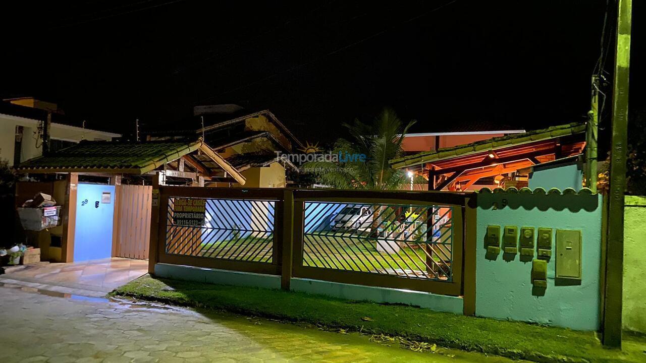 Apartment for vacation rental in Porto Seguro (Alto do Mundaí)