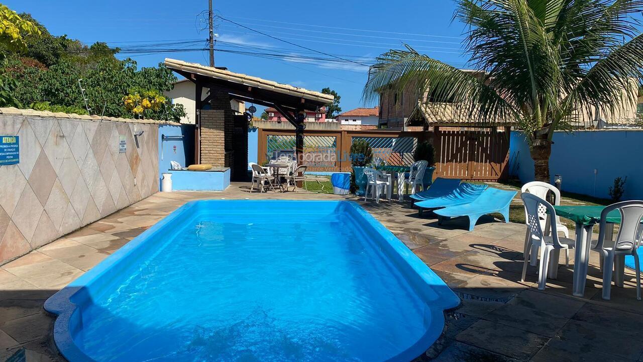 Apartment for vacation rental in Porto Seguro (Alto do Mundaí)