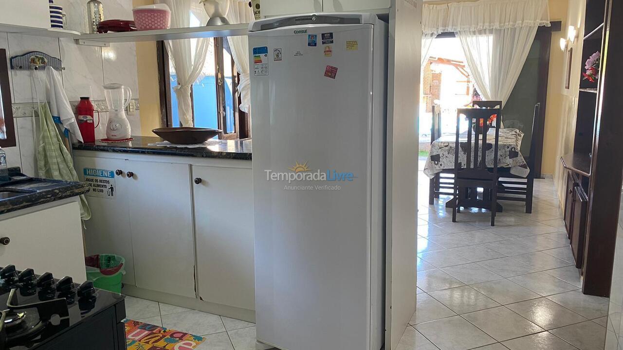 Apartamento para aluguel de temporada em Porto Seguro (Alto do Mundaí)