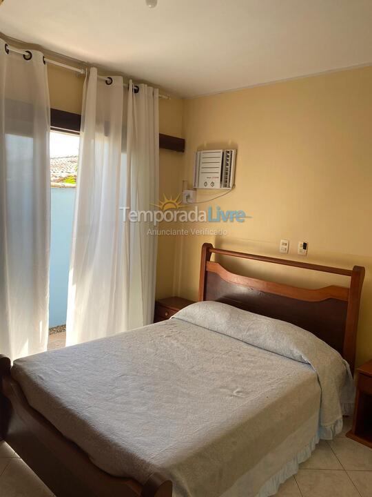 Apartamento para aluguel de temporada em Porto Seguro (Alto do Mundaí)