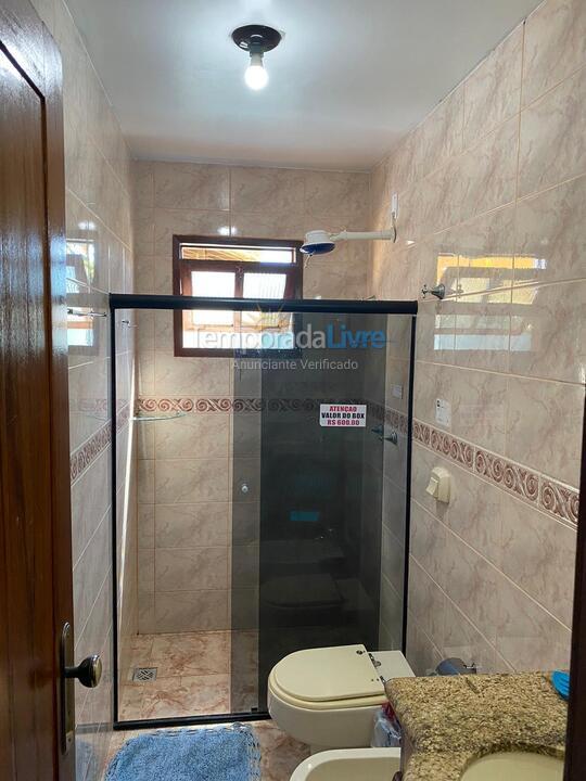 Apartamento para aluguel de temporada em Porto Seguro (Alto do Mundaí)