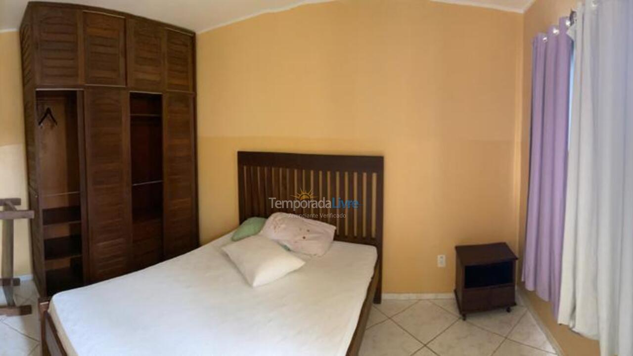 Apartment for vacation rental in Porto Seguro (Alto do Mundaí)