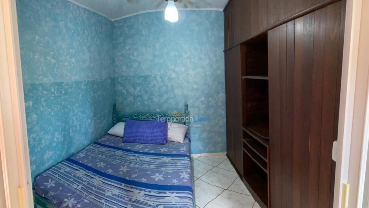 Apartment for vacation rental in Porto Seguro (Alto do Mundaí)