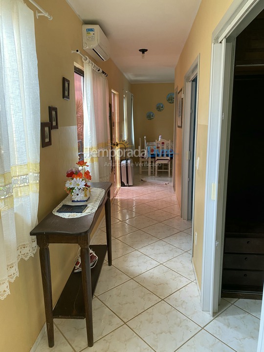Apartment for vacation rental in Porto Seguro (Alto do Mundaí)