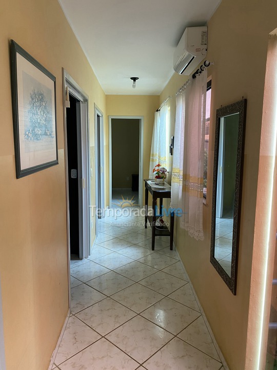 Apartment for vacation rental in Porto Seguro (Alto do Mundaí)