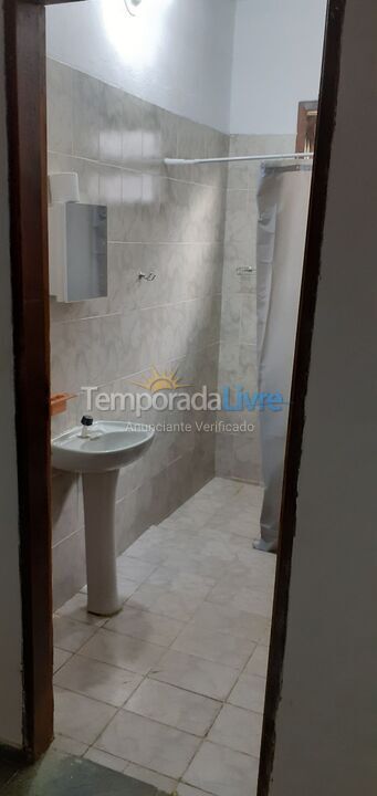 Casa para alquiler de vacaciones em Ilhabela (Itaquanduba)